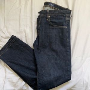 Adriano Goldschmeid The Matchbox (lightly worn)